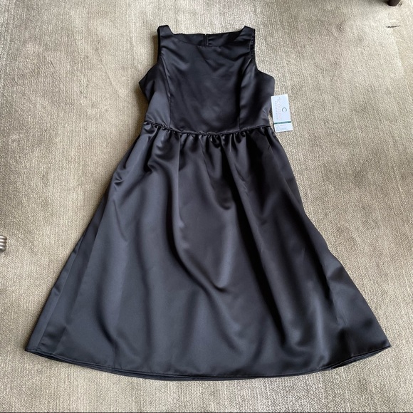 NWT ~ LITTLE BLACK DRESS - Picture 6 of 10